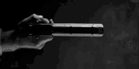 gun shooting gif|guns stand off gif.